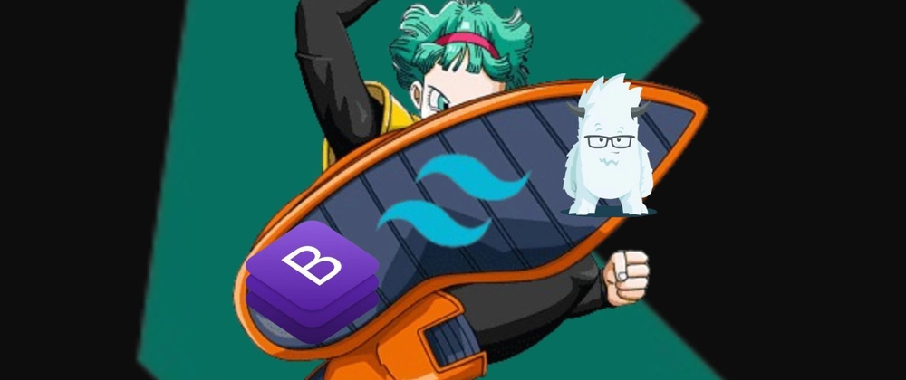 Bulm - CSS Fácil, Rápido e menos pior que Bootstrap e Tailwind