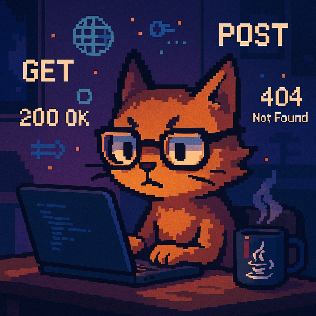 Desvendando o HTTP - Um Guia Prático para Iniciantes com Exemplos em Java