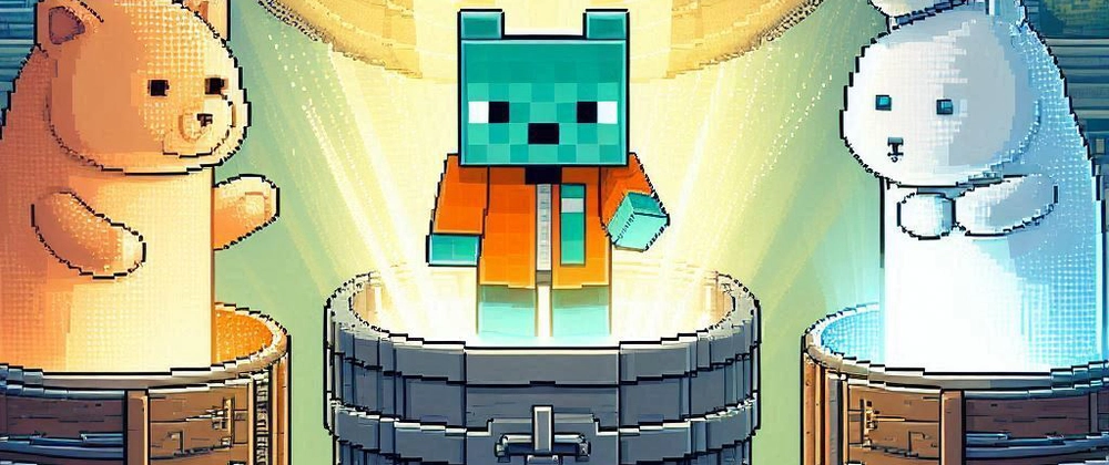 MongoDB - Explorando um Banco de Dados NoSQL com Minecraft